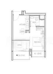 Eight Riversuites (D12), Condominium #460611931